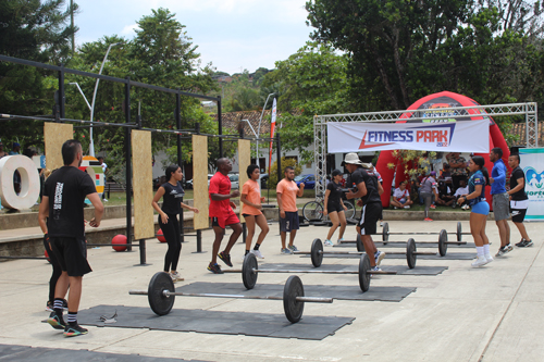 Caloto: exponente deportivo y cultural