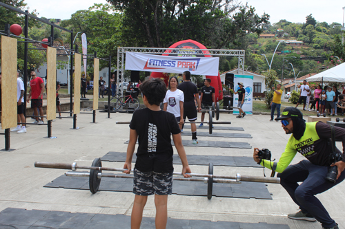 Caloto: exponente deportivo y cultural