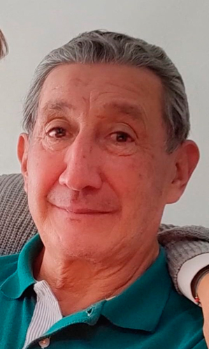 Carlos Buitrago: el periodista de la Ley Carlos Buitrago: el periodista de la Ley