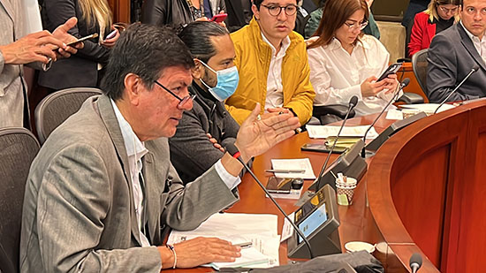 Comisión de los Derechos Humanos, el inicio de la paz en Colombia Comisión de los Derechos Humanos, el inicio de la paz en Colombia