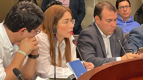 Comisión de los Derechos Humanos, el inicio de la paz en Colombia Comisión de los Derechos Humanos, el inicio de la paz en Colombia