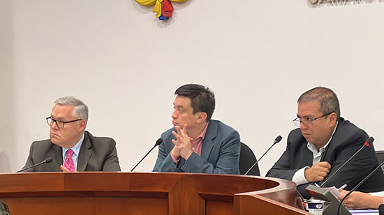 Comisión de los Derechos Humanos, el inicio de la paz en Colombia Comisión de los Derechos Humanos, el inicio de la paz en Colombia