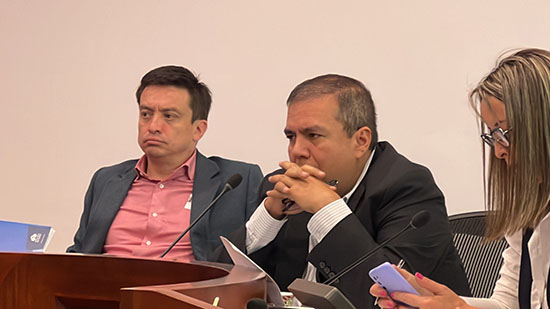 Comisión de los Derechos Humanos, el inicio de la paz en Colombia Comisión de los Derechos Humanos, el inicio de la paz en Colombia