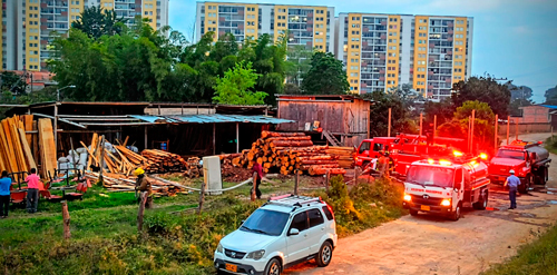 Como evitar incendios en esta temporada seca Como evitar incendios en esta temporada seca