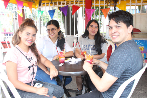 Con éxito se realizó el primer festival del cholado en Cali
