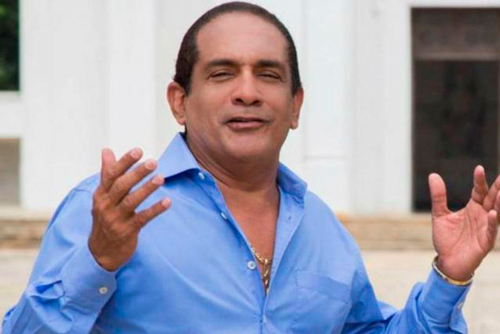 Con ´senderito de Amor´ ganó La Voz Kids
