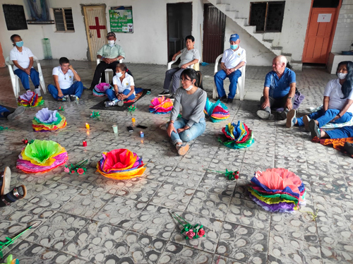 Continúa el mejoramiento de la malla vial en Popayán Continúa el mejoramiento de la malla vial en Popayán