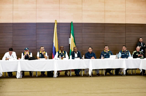 Desde el Cauca, la región Pacífico se une en defensa de la vida