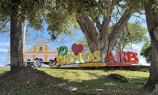ESE Norte 1 se unió a la Semana Andina por el bienestar de los jóvenes ESE Norte 1 se unió a la Semana Andina por el bienestar de los jóvenes