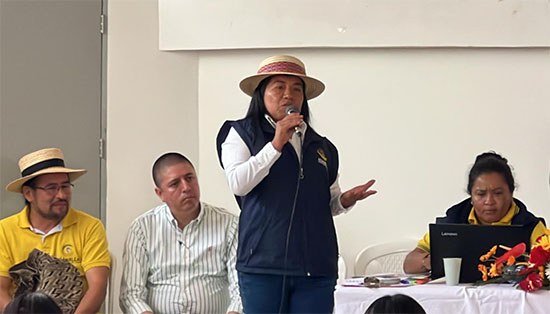 ESE Norte 1 vuelve a destacarse en su rendición de cuentas 2021