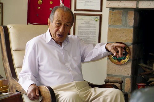 Guido Enríquez Ruiz