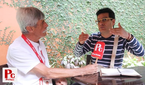 Alto Comisionado para la Paz, Iván Danilo Rueda El Cauca se merece vivir de otra manera