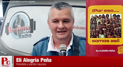 ¡Por eso somos así!