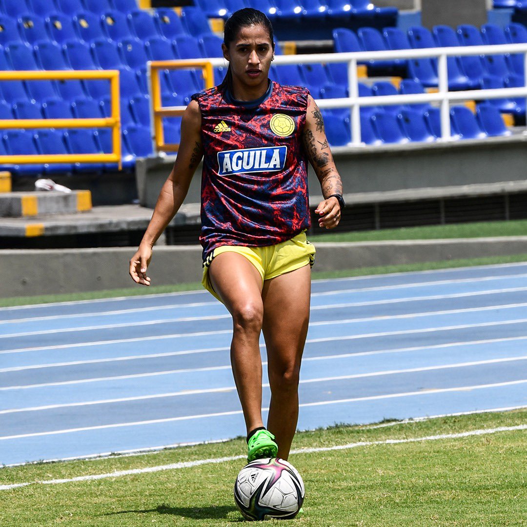 El futbol femenino se toma la ciudad