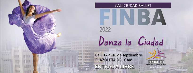 Festival Internacional de Ballet 2022 Festival Internacional de Ballet 2022