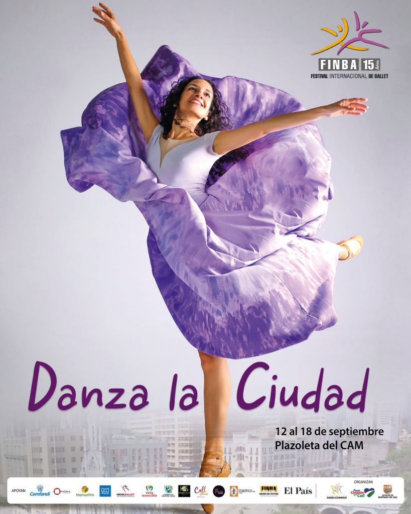 Festival Internacional de Ballet 2022 Festival Internacional de Ballet 2022