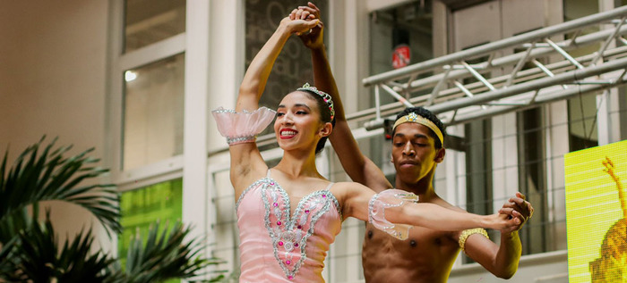 Festival Internacional de Ballet 2022 Festival Internacional de Ballet 2022
