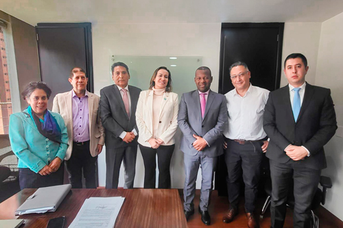 Gobernación del Cauca fomenta la lectura