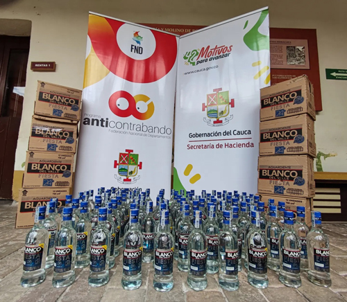 Gobernación del Cauca fomenta la lectura