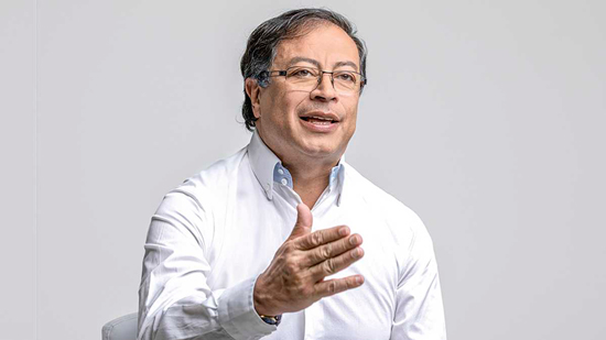 Gobierno en búsqueda de un futuro mejor