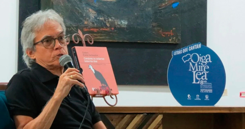 La Academia agrede la lectura cada vez que puede La Academia agrede la lectura cada vez que puede