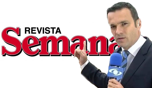 "La noticia soy yo"
