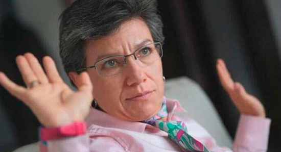 La violencia azota a Colombia La violencia azota a Colombia