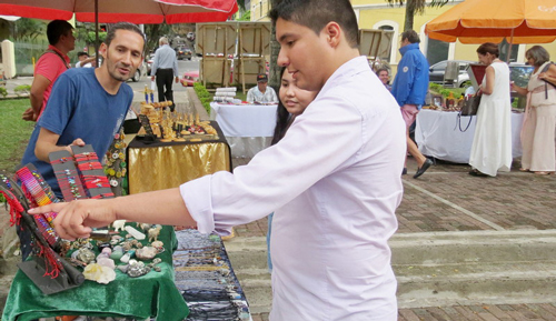 Las piedras y su magia escondida Las piedras y su magia escondida