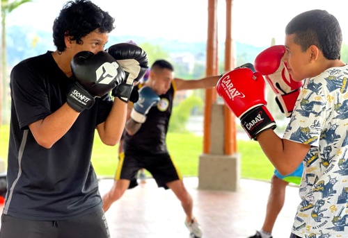 Listos los incentivos de “Creo en el talento del deportista payanés” Listos los incentivos de “Creo en el talento del deportista payanés”