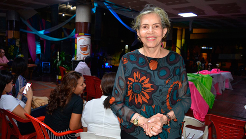 Los éxitos de Rita Fernández
