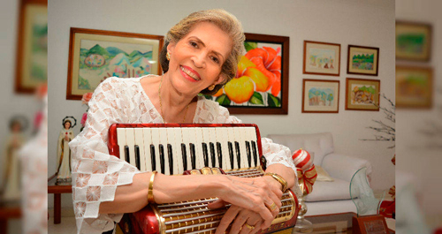 Los éxitos de Rita Fernández