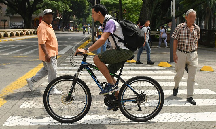 MIO aumentará flota para fortalecer el servicio en día sin carro MIO aumentará flota para fortalecer el servicio en día sin carro