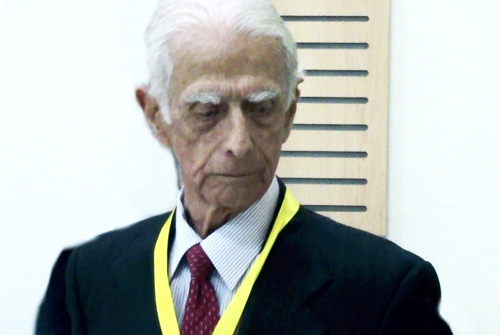 Oscar Marino Holguín David