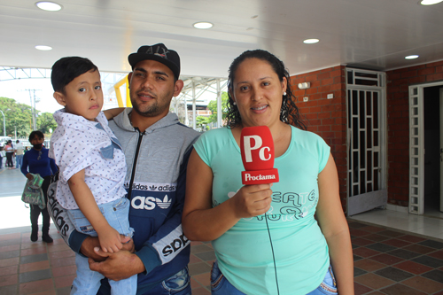 Más de 300 personas accedieron a servicios de salud Más de 300 personas accedieron a servicios de salud