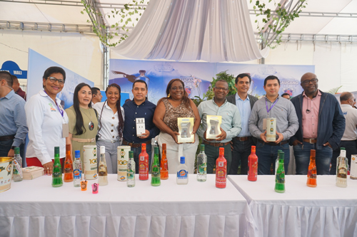 Nuevo Aguardiente Premium