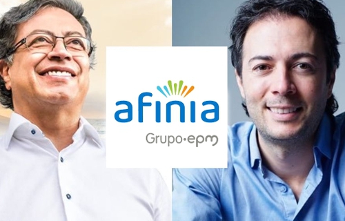 Petro y Quintero tienen la palabra