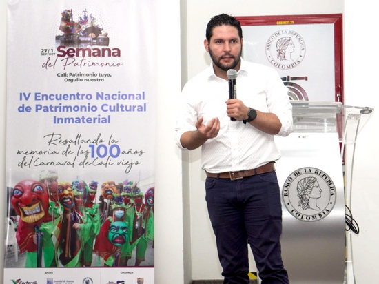Popayán es referente de conservación del patrimonio cultural inmaterial