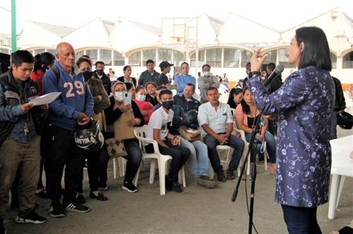 Popayán aporta al Plan Nacional de Desarrollo Popayán aporta al Plan Nacional de Desarrollo