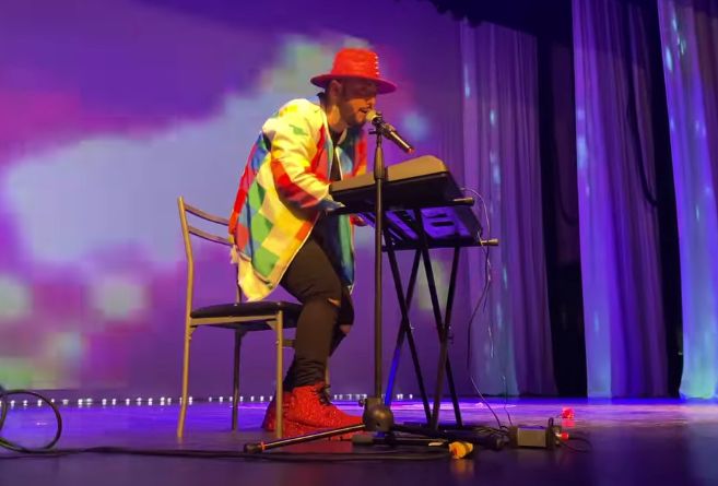 Premios Cali Vive LGBTI 2022