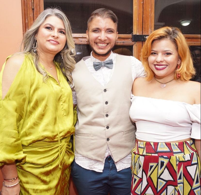 Premios Cali Vive LGBTI 2022