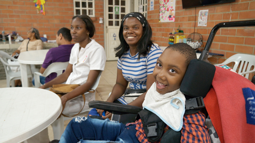Puerto Tejada fortalece la inclusión social