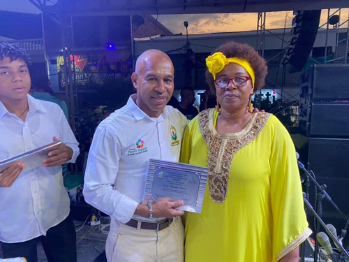 Puerto Tejada se la jugó por la Paz de su municipio Puerto Tejada se la jugó por la Paz de su municipio
