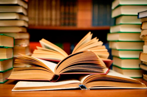 Cinco libros para comprender a Colombia Cinco libros para comprender a Colombia