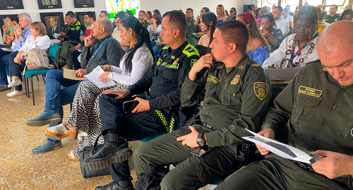 Se activa Código Rosa de manera indefinida en el Valle