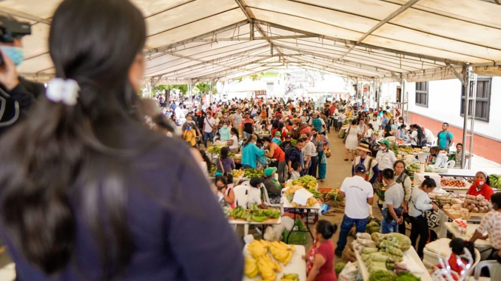 Seguridad alimentaria en situación de emergencia