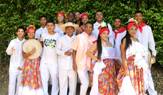 Gobierno Departamental fortalece la educación y cultura desde la Semana de la Afropatianidad Gobierno Departamental fortalece la educación y cultura desde la Semana de la Afropatianidad