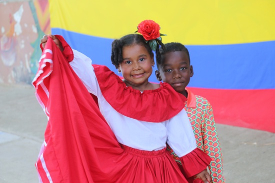 Gobierno Departamental fortalece la educación y cultura desde la Semana de la Afropatianidad Gobierno Departamental fortalece la educación y cultura desde la Semana de la Afropatianidad