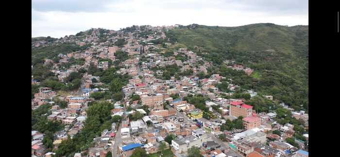 Séptima jornada de Gobierno al barrio en Montebello