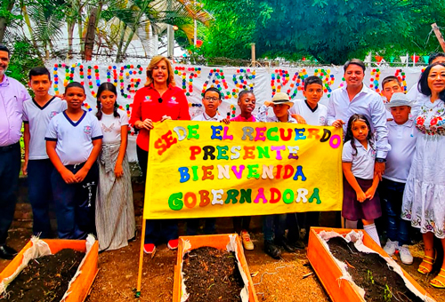 Sueños hechos realidad a los caleños de la comuna 11