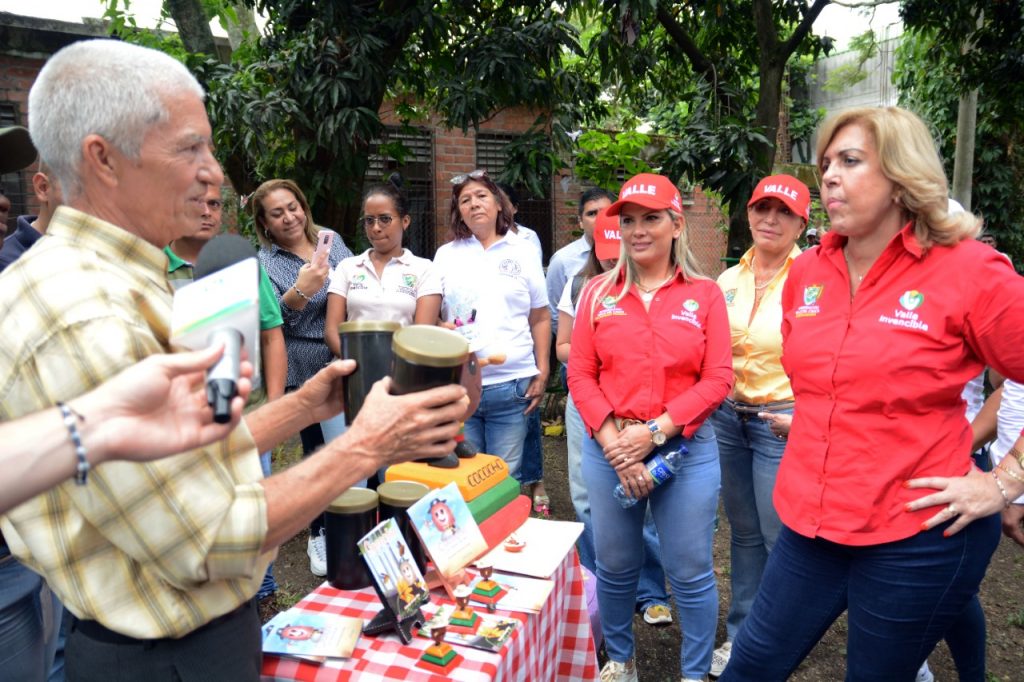 Sueños hechos realidad a los caleños de la comuna 11
